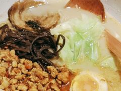 -味千拉面(大润发店)