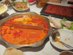 -山城辣妹子(定福庄店)