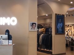-海马体照相馆(成都来福士广场店)