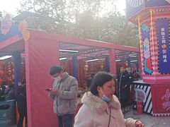 -西北轻工批发市场