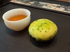 -绿岛国际酒店·海鲜酒楼(八七路店)