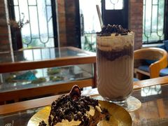 -西关84·History·Art·Cafe