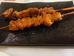 -阿布都新疆音乐美食城(长湖路店)