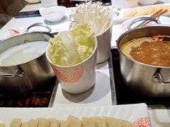 -阿香婆欢乐火锅（全运村中央广场店）(中央广场店)
