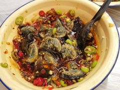 皮蛋-东排食堂长沙小吃大排档(五一广场店)