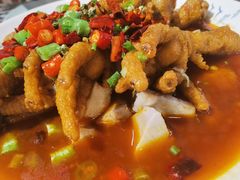 -熊猫家新派川菜(百里一·龙兴集店)