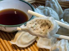 -村长家的疙瘩汤·东营菜(东营茶城店)