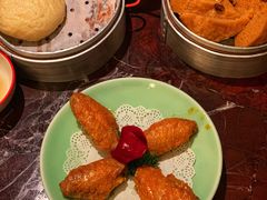 -新白鹿餐厅(爱琴海购物中心店)