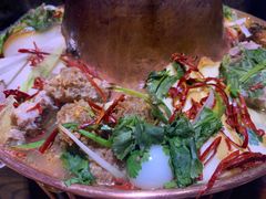 -下杨家青海土火锅(海湖店)