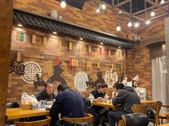 -甘记兰州牛肉面