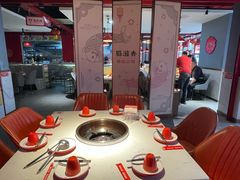 -蜀滋香鲜鱼美蛙火锅(339店)