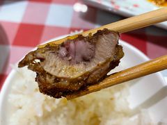 -南来顺饭庄·清真(南菜园店)