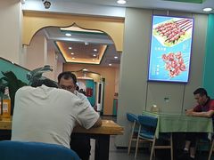-西域美食(西直门南小街店)