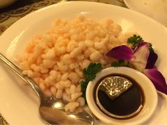 清炒河虾仁-新聚丰菜馆(太监弄店)