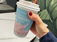 -四叶咖咖啡(昆明恒隆PRO店)
