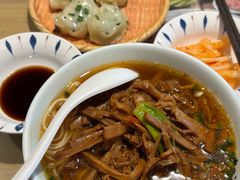-老电影院饺店(休宁店)