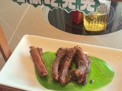 -创味·民间海南菜·非遗藤桥排骨(藤桥·免税城店)