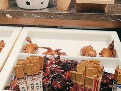 -鸽子窝(青塔店)