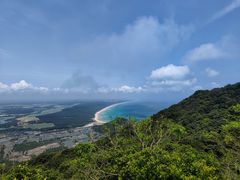 -海南铜鼓岭景区