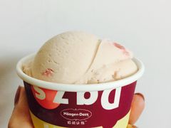 -哈根达斯(上海金山店)