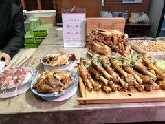 -毅祥斋老孙家泡馍(西羊市店)