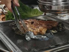 -东俞·韩式料理(院东街店)
