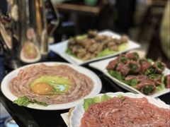 -巴蜀大宅门火锅(新华公园店)