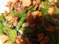-呷湘厨·鱼汤捞饭·剁椒鱼头·辣椒炒肉(国家会展中心店)