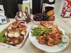 -家琳甜品(江南东店)