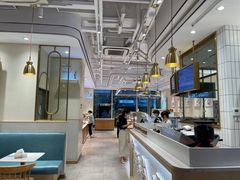 自助取餐区-可莎蜜兒(黄龙K-lab店)