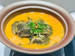 -万荣烤鸭店·北京菜(天坛店)