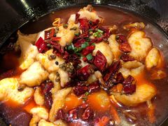 -丽华园(汉阳龙阳店)