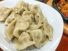 -东北风味思缘食府(对湖路店)