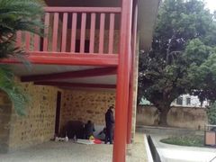 景点-毛泽东寻乌调查纪念馆