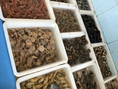 -老郑海鲜楼(天桥店)