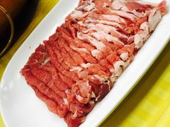 -东来顺饭庄(金泉广场店)
