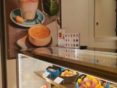 -PAUL LAFAYET 法式甜品(国金中心商场店)