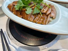 -陆记鹅庄·潮汕菜·狮头鹅(大仟里店)