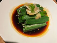 -绿茶餐厅(南昌王府井店)