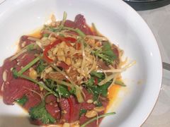-如轩·海鲜砂锅粥·潮汕菜(南城店)