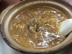 -添發碗仔翅美食