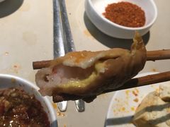 -海底捞火锅(九久奥特莱斯店)
