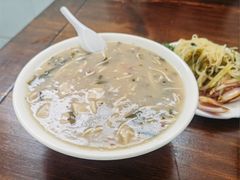 -何家壮馍店(南关总店)