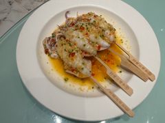 -双合园·海鲜水饺青岛菜(九水东路店)