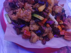 香辣掌中宝-金陵暴走小龙虾·迷踪蟹(凯德MALL店)