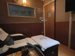 -天然沐足·推背采耳·敷姜艾灸(龙眼美食街店)