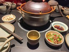 -季季山·云南野生菌火锅(上海首店)