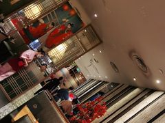 大堂-赤坂亭·M9和牛烧肉·铁板烧·日料398放题(长泰广场店)