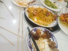 -清真·西北人家风味馆(中山中路店)