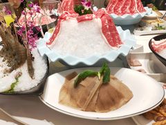 -德天雪花肥牛海鲜火锅(南苑东路店)